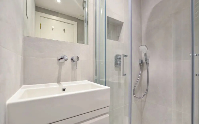 Star Street Serviced Apartments by Concept Apartments