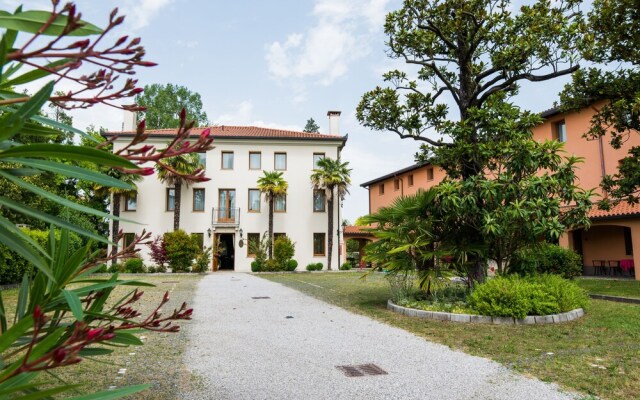 Hotel Dall'Ongaro