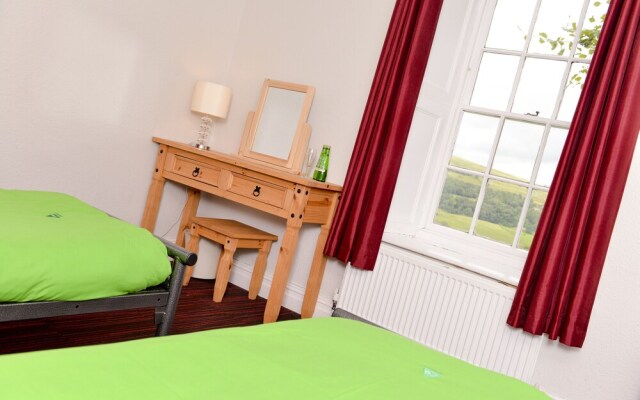 YHA Grinton Lodge - Hostel