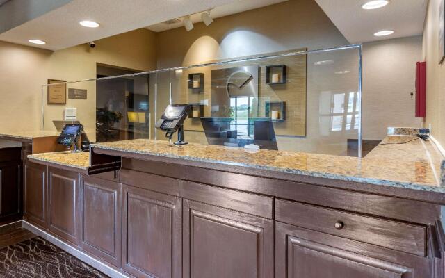 Comfort Inn Charlotte