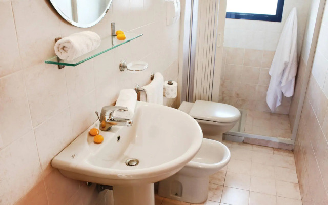 Oasi Salento Residence Hotel