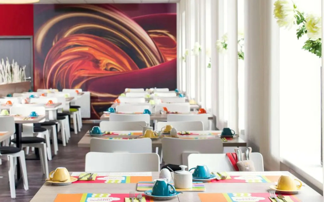 ibis Styles Arnsberg Sauerland