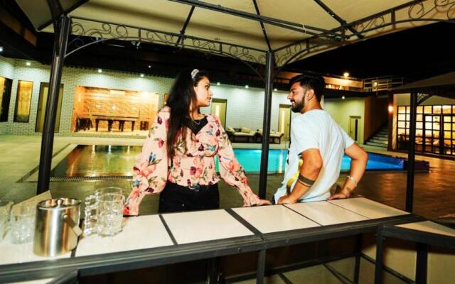 My Privilege, Pathankot - Punjab