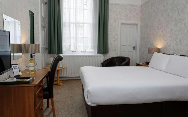 Lord Haldon Country Hotel, Sure Hotel Collection by Best Western
