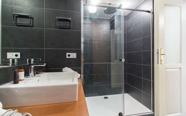 MilMis Apartments - center of Prague