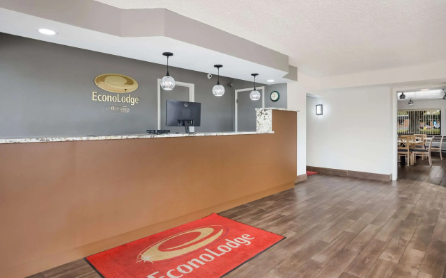 Econo Lodge