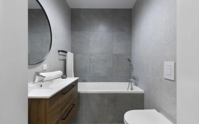 Elite Apartments City Center