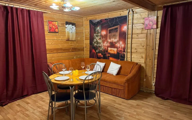 Eliza Home Cottages