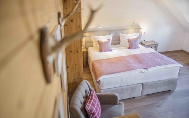 Kaisers Tanne - Premium Alles Inklusive Hotel