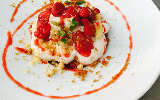 Auberge du Cheval Blanc