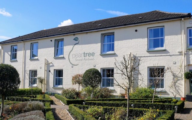 Peartree Serviced Apartments