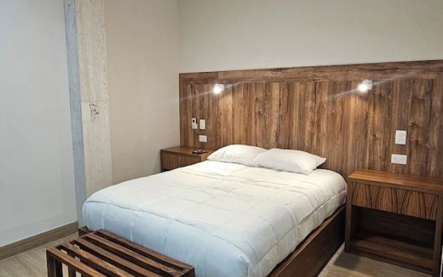 Xoza Hotel Urban Escape