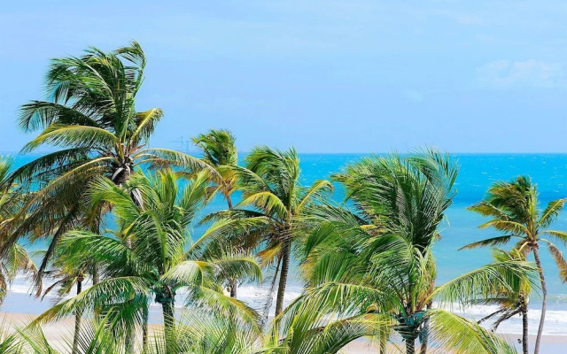 Completo Apart em Cumbuco por Carpediem