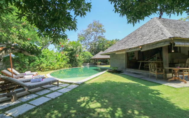 Villa Sin Sin