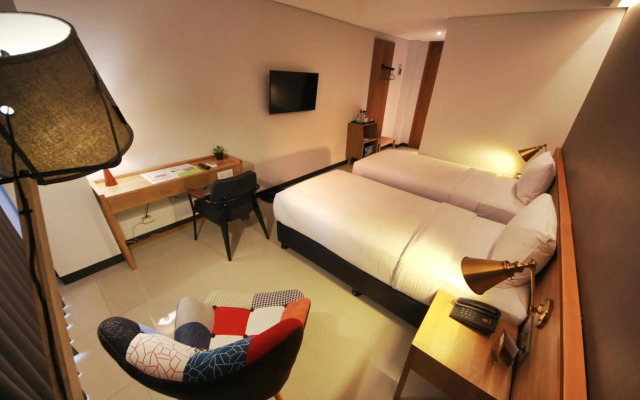Hay Hotel Bandung