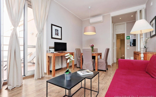 Residenza dell'Olmata - Aparthotel