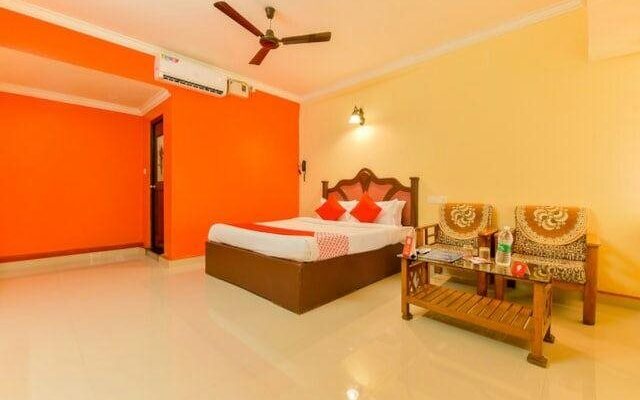 OYO Island Lake Resort