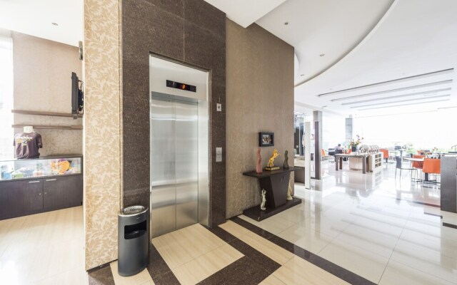 Airy Sukajadi Eyckman 19 Bandung