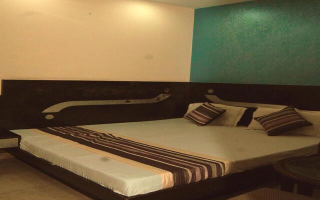 Hotel The Sunder