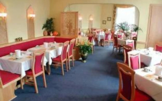 Hotel Mack