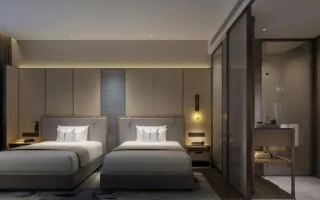 PRIUS HOTEL (Huaren Wanjia Store in Cixi City Center)