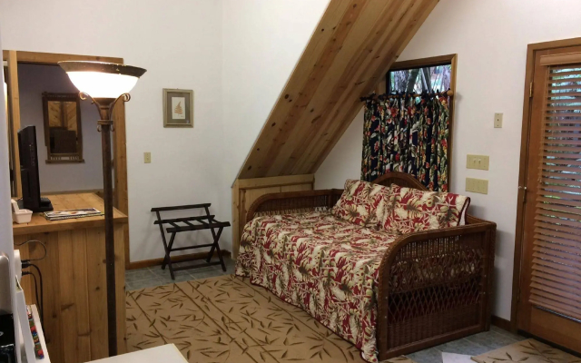 The Guest Cottages @ Volcano Acres Tree House - Guesthouse in فولكانو - Photo 4