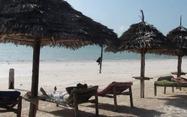 Helwa Zanzibar Beach Bungalows