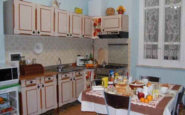 B&B CasettAzzurri