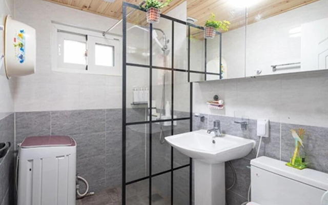 Jeju Yongstay Unshared House