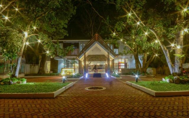 Marianne Hotel