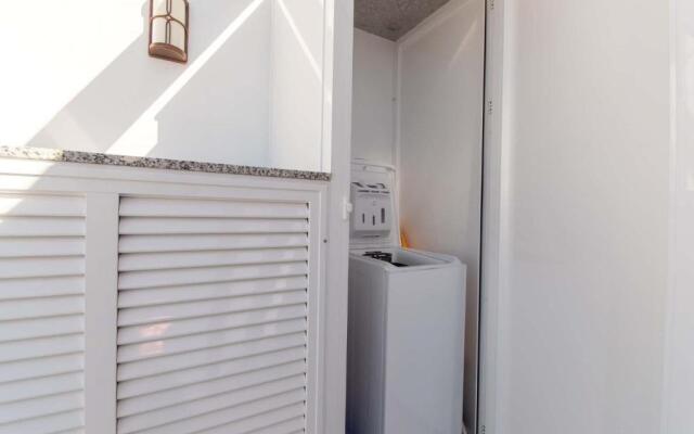 Parque Santiago III 204 - One Bed