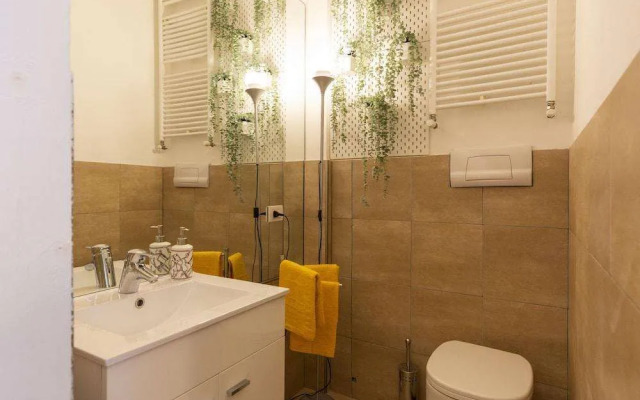 notaMI - White Home - Sempione