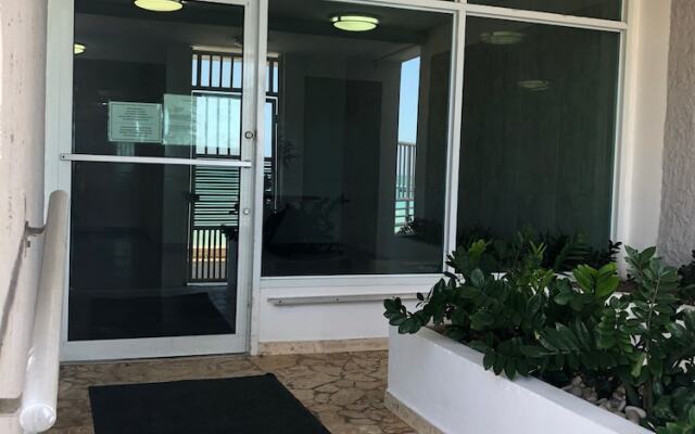 Amapola Beachfront Studio - Playamar
