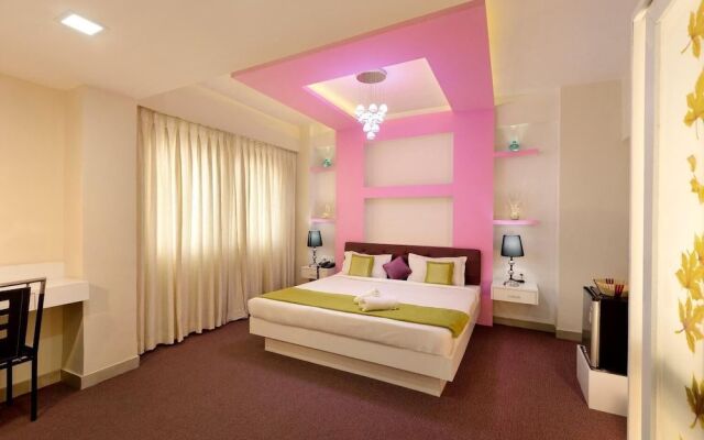Hotel Stay Inn