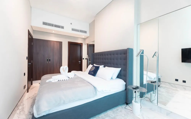 Simply Comfort in J One - Apart-hotel in ดูไบ - Photo 5
