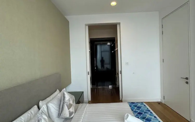 KLCC Beyond Hospitality Suites Platinum
