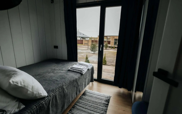 Smart Cottage | Zavidovo