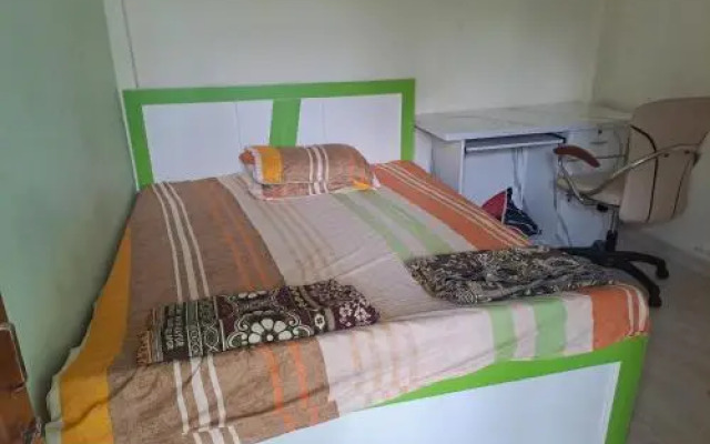 Narmada Guest House