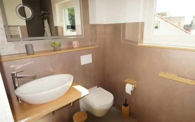 Nachtigall Sternehaus