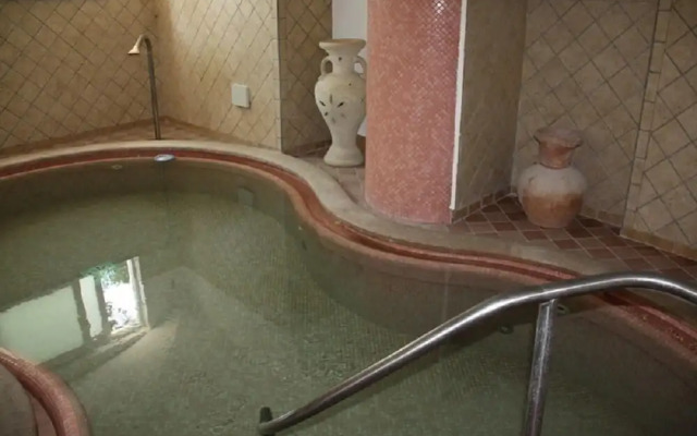 Hotel Villa Tre Sorelle
