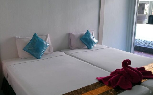 Karon View Resort Phuket