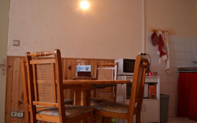 Résidence Aux Volets bleus d'Aulus