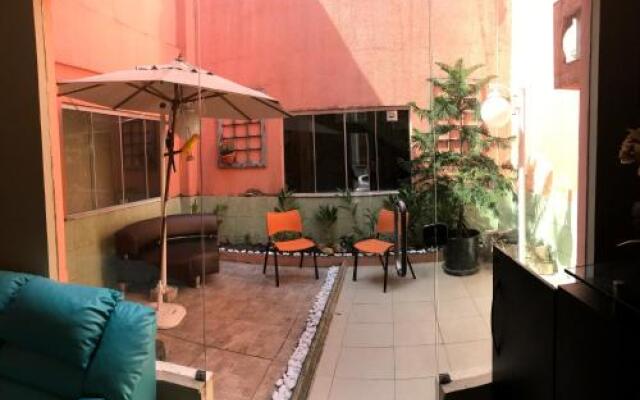 Hostel Cidade Velha
