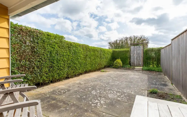 Romantic Studio With Garden