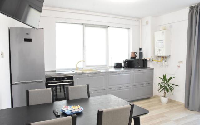 RoApart Mamaia - B2 Home