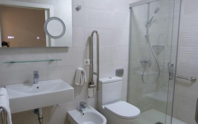 Apartamentos Patagonia Sur