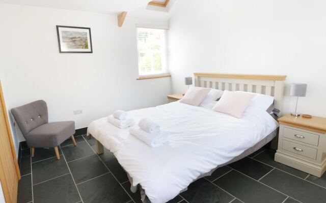 The Annexe at The Old Farm
