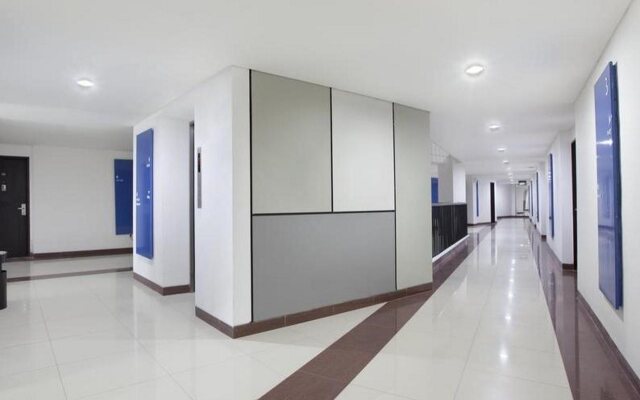 Amaris Hotel - Bandara Soekarno Hatta
