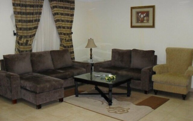 Aknan Suites