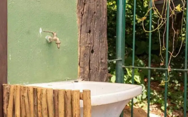 Loft da Vila-Ilhabela